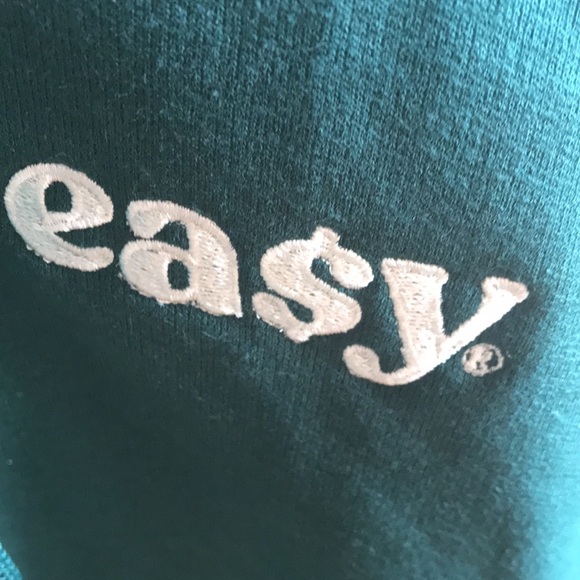ea$y hoodie Med Sold out online - Picture 5 of 9